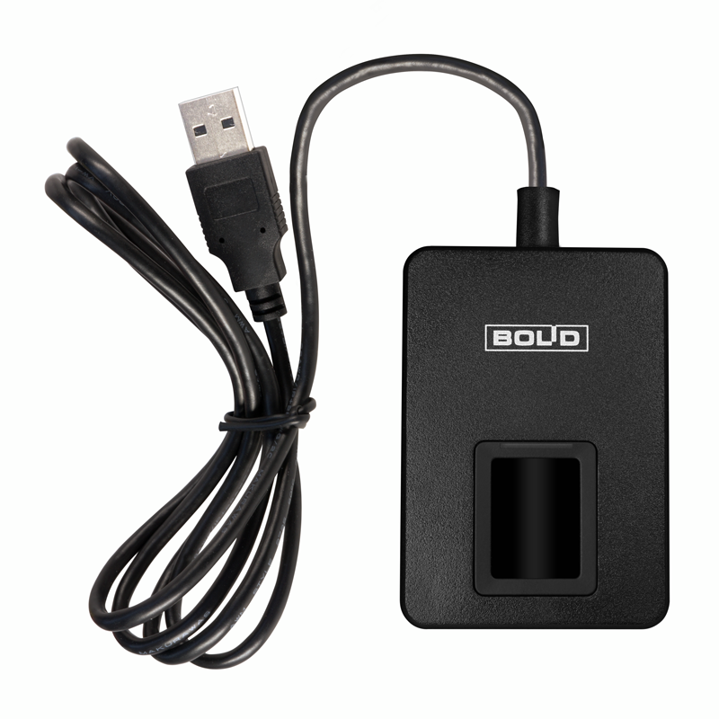 С2000-BIOAccess-ZK9500 Считыватель отпечатков пальцев