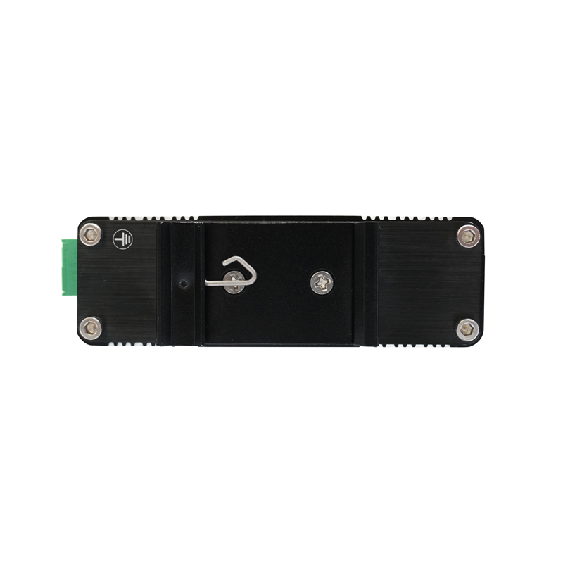 Ethernet-FX-SM40SA Преобразователь Ethernet 10/100 Мбит/с в оптику. Одномодовое волокно до 40 км. Для обмена данными используются одно волокно.