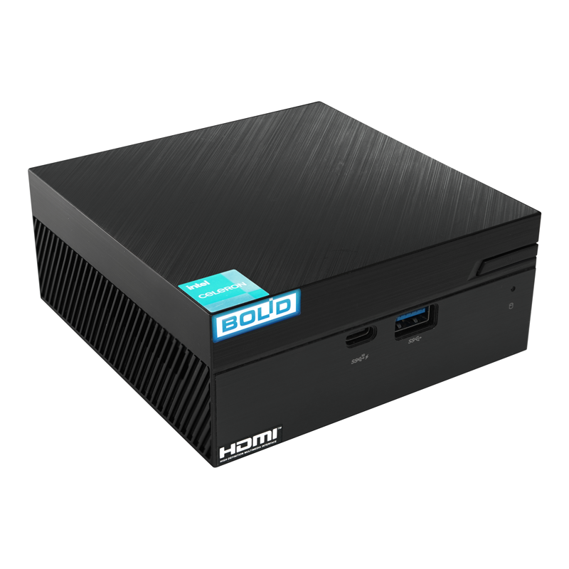 Мини компьютер (неттоп) с установленным АРМ С3000-400