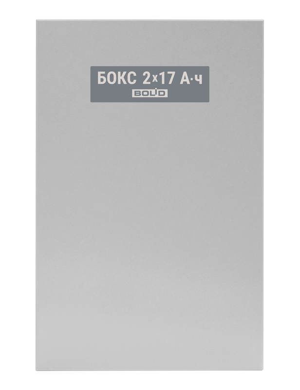 Бокс питания Бокс-24 исп.0  (Бокс-24/17М5)