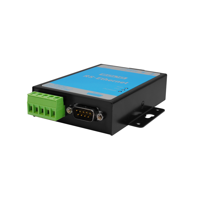 RS-Ethernet Преобразователь интерфейсов RS-485/RS-232/RS-422 в Ethernet