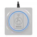 Proxy-6-USB-G Считыватель бесконтактный настольный (серый)