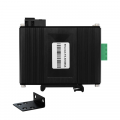 Ethernet-FX-SM40SA Преобразователь Ethernet 10/100 Мбит/с в оптику. Одномодовое волокно до 40 км. Для обмена данными используются одно волокно.