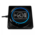 Proxy-6-USB-B Считыватель бесконтактный настольный (чёрный)