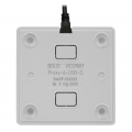 Proxy-6-USB-G Считыватель бесконтактный настольный (серый)