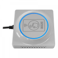 Proxy-6-USB-G Считыватель бесконтактный настольный (серый)