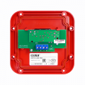 ИПР 513-3М IP67 Ручной пожарный извещатель с защитой оболочки IP67